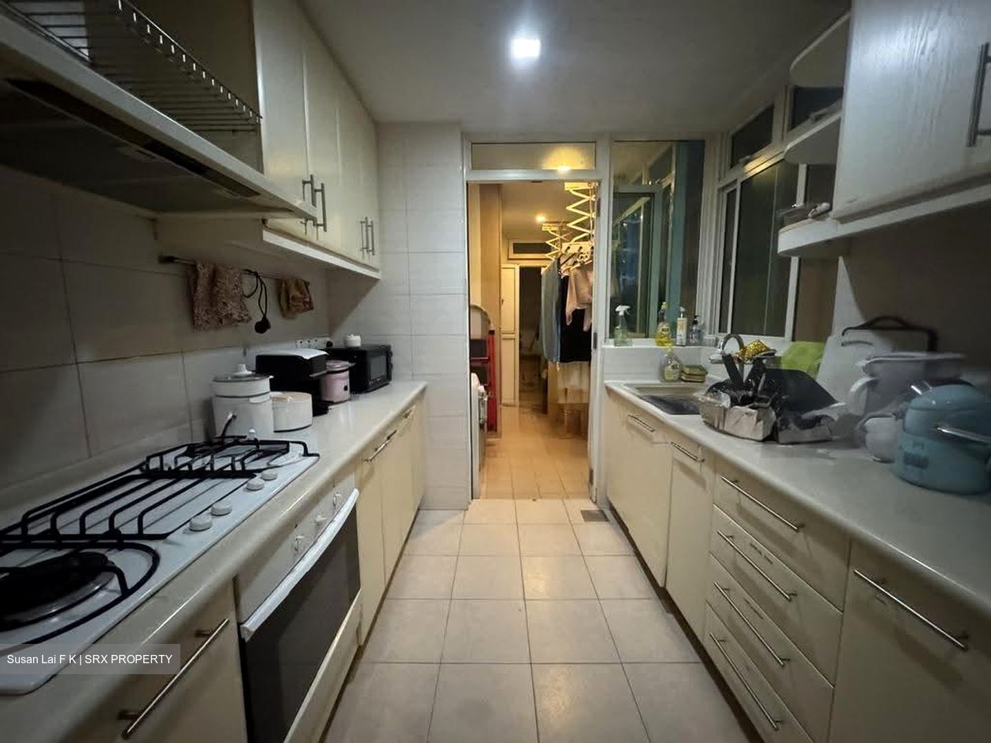 Costa Del Sol (D16), Condominium #620631001